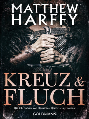 cover image of Kreuz und Fluch